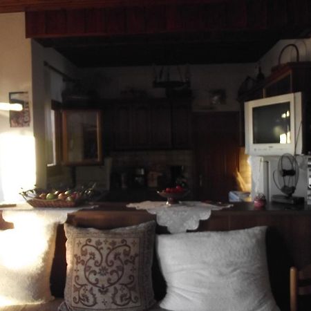 Gerakofolia Rooms To Let Konitsa Ngoại thất bức ảnh