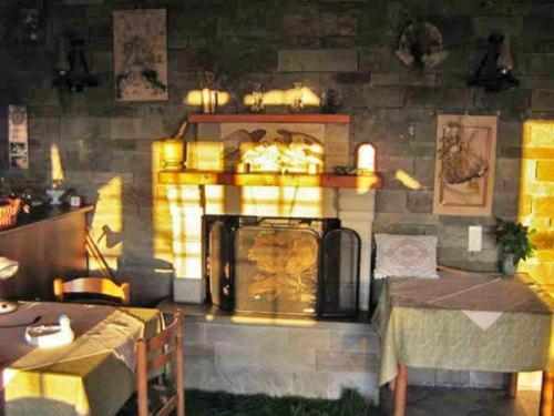Gerakofolia Rooms To Let Konitsa Ngoại thất bức ảnh