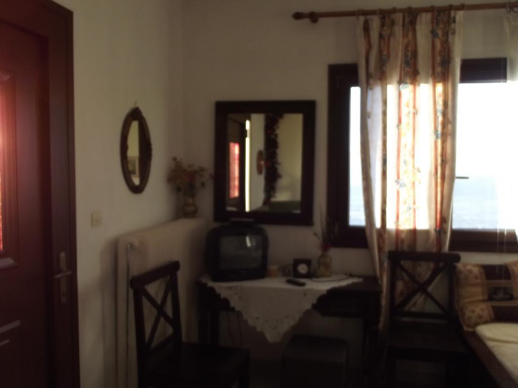 Gerakofolia Rooms To Let Konitsa Ngoại thất bức ảnh