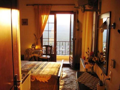 Gerakofolia Rooms To Let Konitsa Ngoại thất bức ảnh