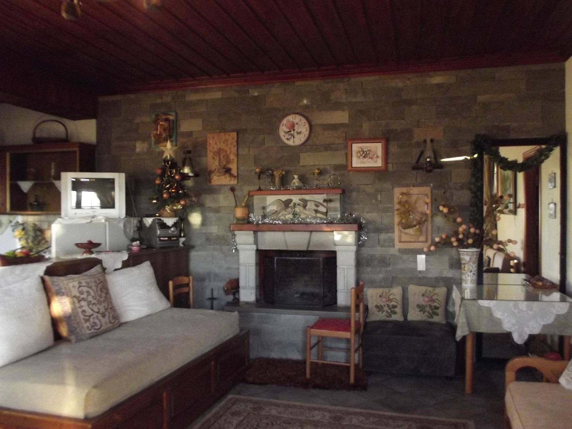 Gerakofolia Rooms To Let Konitsa Ngoại thất bức ảnh