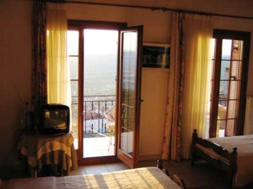 Gerakofolia Rooms To Let Konitsa Ngoại thất bức ảnh