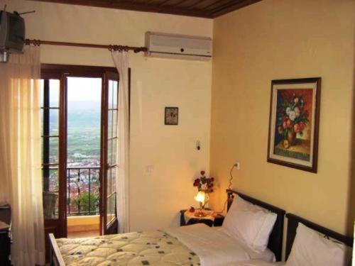 Gerakofolia Rooms To Let Konitsa Ngoại thất bức ảnh