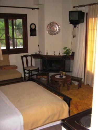 Gerakofolia Rooms To Let Konitsa Ngoại thất bức ảnh