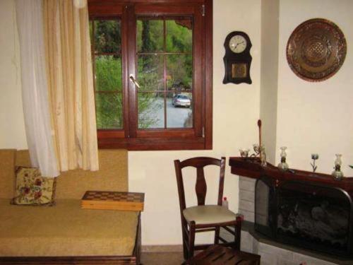 Gerakofolia Rooms To Let Konitsa Ngoại thất bức ảnh