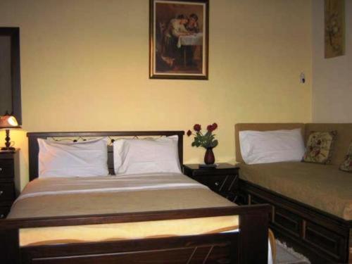 Gerakofolia Rooms To Let Konitsa Ngoại thất bức ảnh
