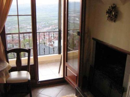Gerakofolia Rooms To Let Konitsa Ngoại thất bức ảnh