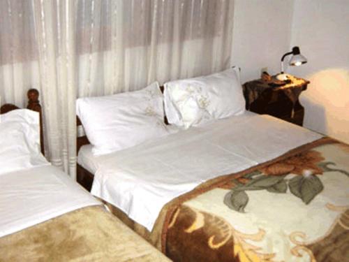 Gerakofolia Rooms To Let Konitsa Ngoại thất bức ảnh