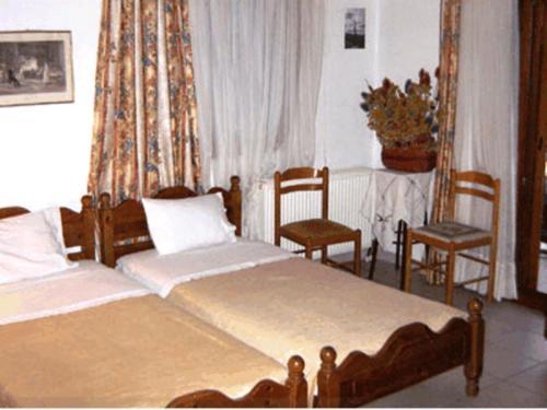Gerakofolia Rooms To Let Konitsa Ngoại thất bức ảnh
