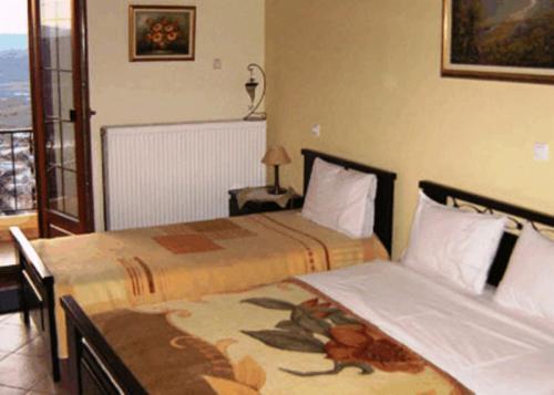 Gerakofolia Rooms To Let Konitsa Ngoại thất bức ảnh